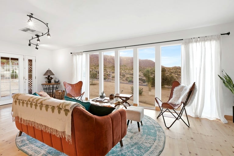 Vacation Rentals (United States of America, Joshua Tree, California)