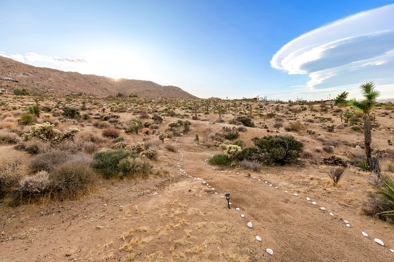 Vacation Rentals (United States of America, Joshua Tree, California)