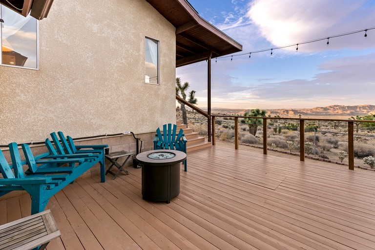 Vacation Rentals (United States of America, Joshua Tree, California)