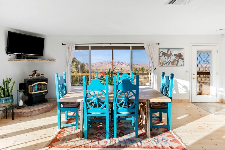 Vacation Rentals (United States of America, Joshua Tree, California)