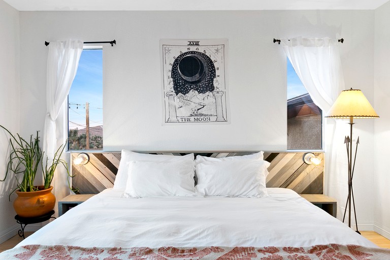 Vacation Rentals (United States of America, Joshua Tree, California)