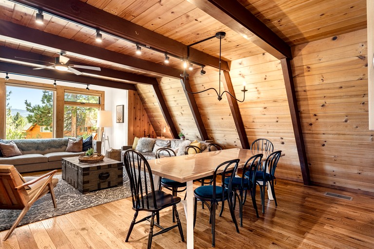 Vacation Rentals (United States of America, Truckee, California)