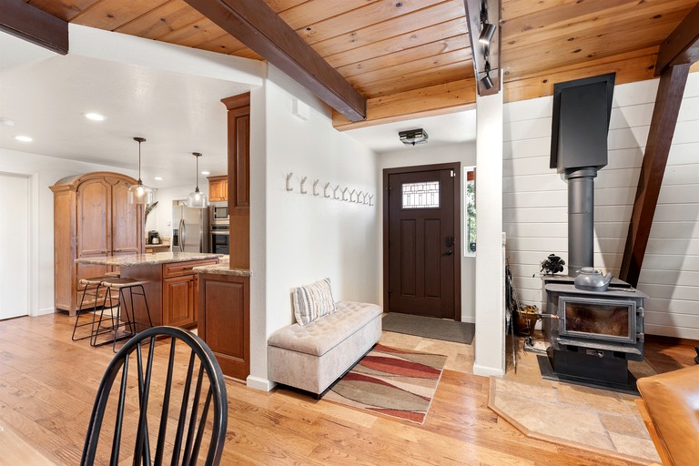 Vacation Rentals (United States of America, Truckee, California)