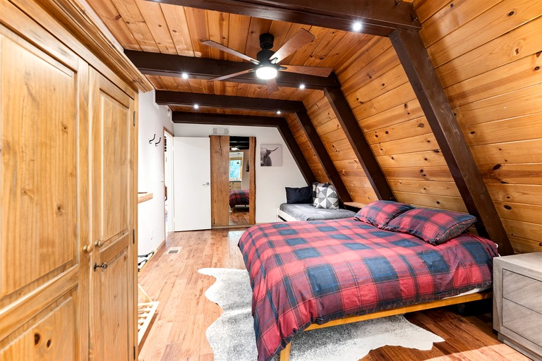 Vacation Rentals (United States of America, Truckee, California)