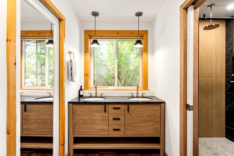 Vacation Rentals (United States of America, Truckee, California)