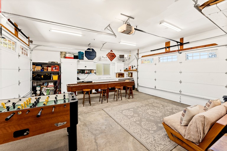 Vacation Rentals (United States of America, Truckee, California)