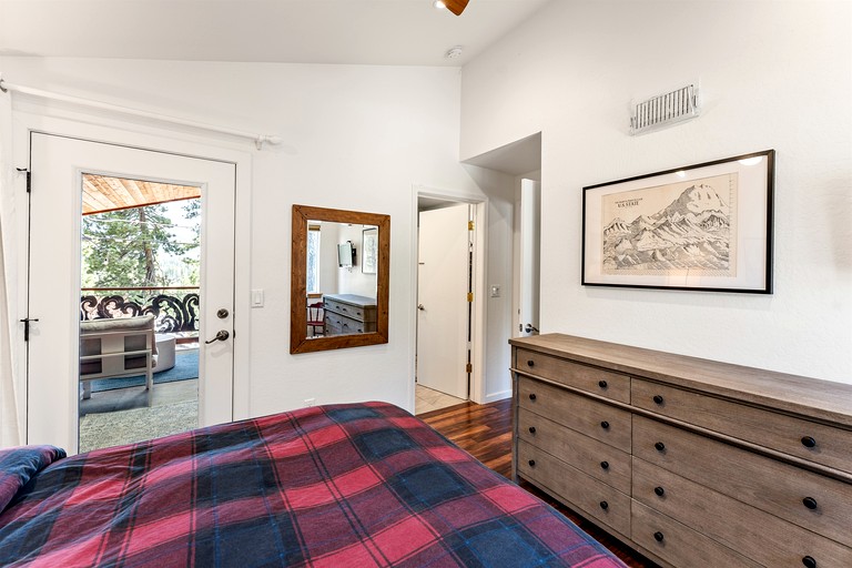 Vacation Rentals (United States of America, Truckee, California)