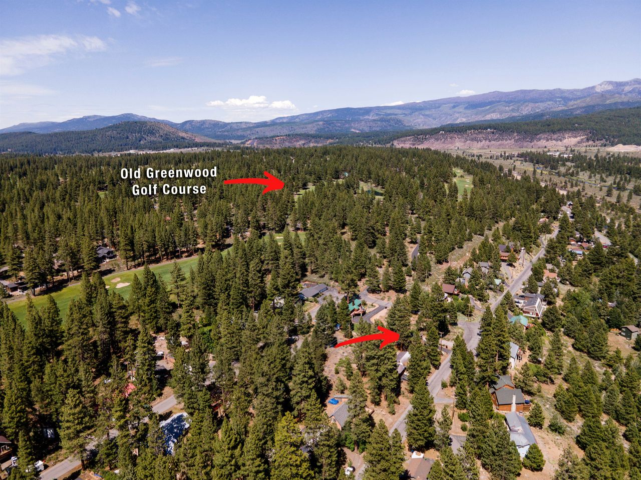 Enchanting Vacation Rental Retreat near Truckee River in California’s Majestic Sierra Nevada
