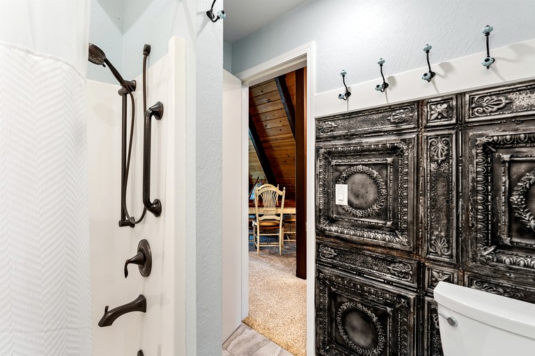 Vacation Rentals (United States of America, Truckee, California)