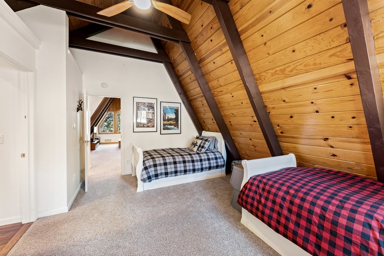 Vacation Rentals (United States of America, Truckee, California)