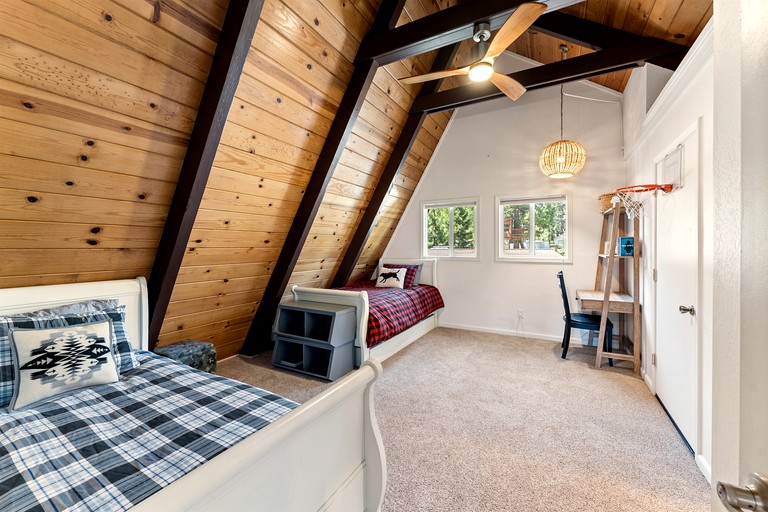 Vacation Rentals (United States of America, Truckee, California)