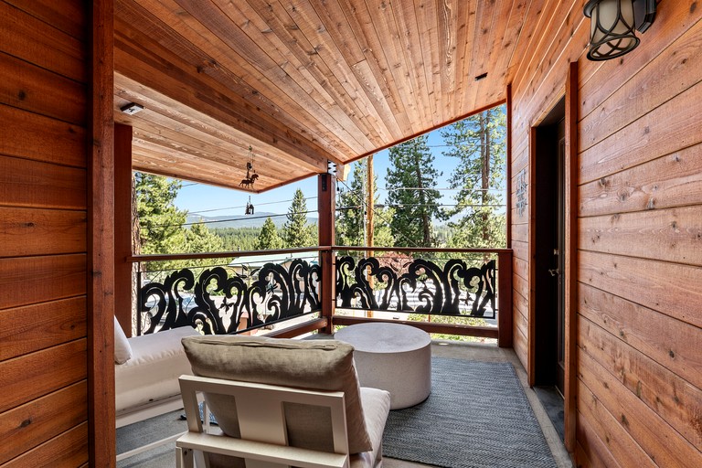 Vacation Rentals (United States of America, Truckee, California)