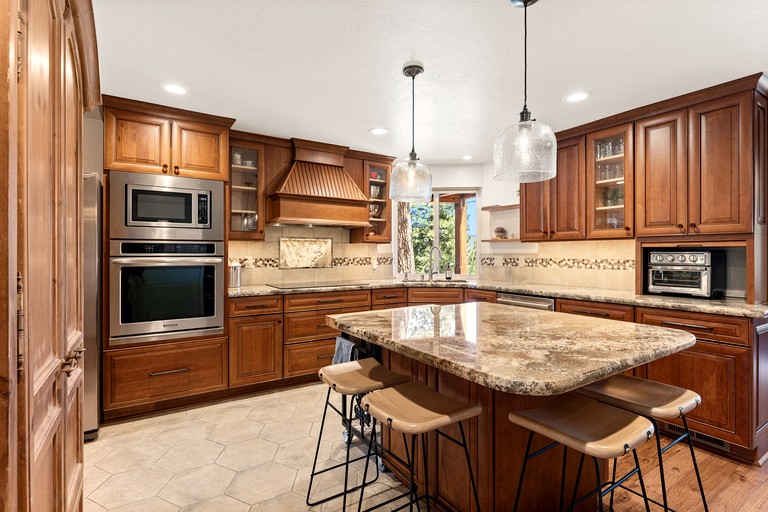 Vacation Rentals (United States of America, Truckee, California)