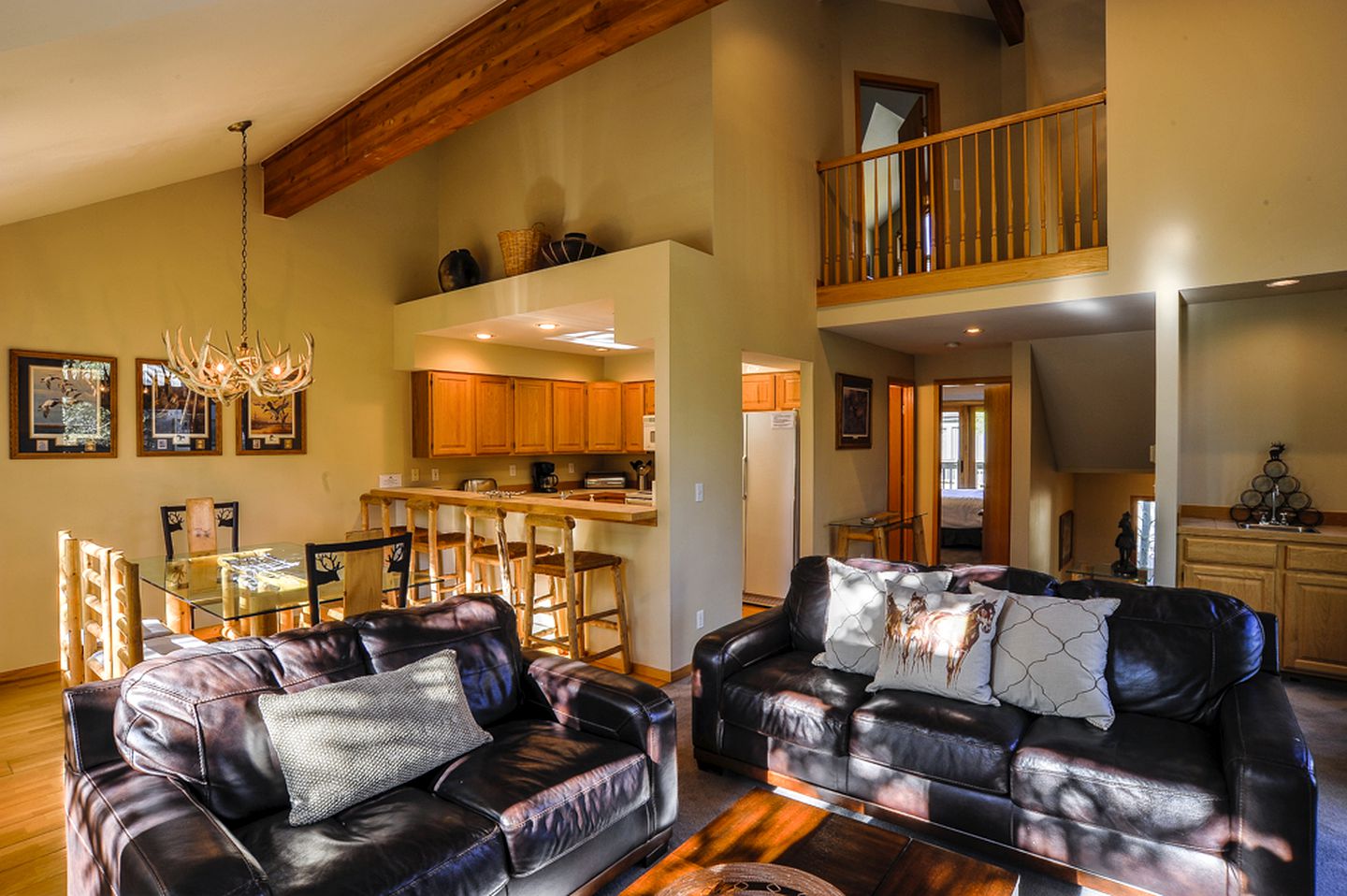 Charming Breckenridge Cabin Rental for a Colorado Vacation in the Rockies