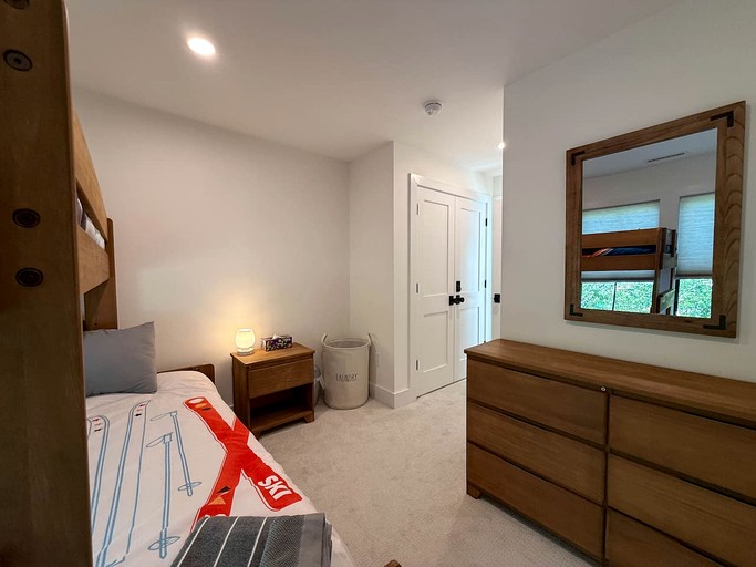 Cabins (United States of America, North Conway, New Hampshire)