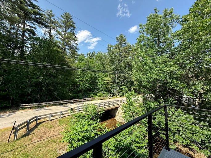 Cabins (United States of America, North Conway, New Hampshire)