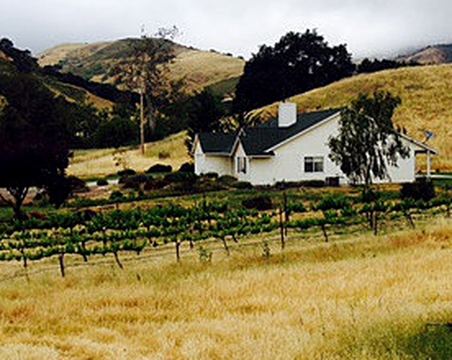 Cottages (San Luis Obispo, California, United States)