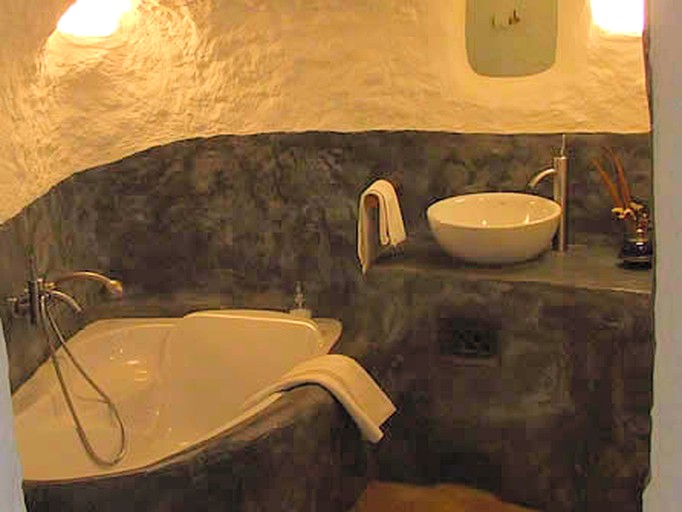 Caves (Granada, Andalusia, Spain)