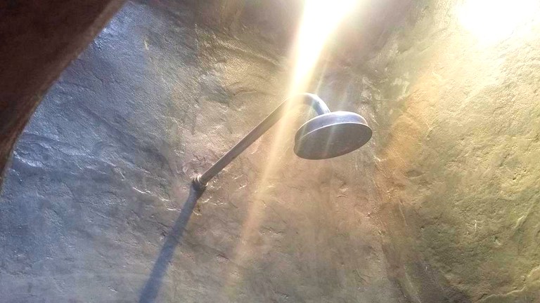 Caves (Granada, Andalusia, Spain)