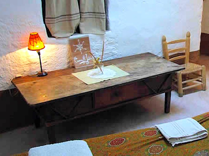 Caves (Granada, Andalusia, Spain)