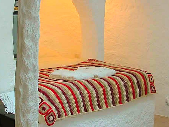 Caves (Granada, Andalusia, Spain)