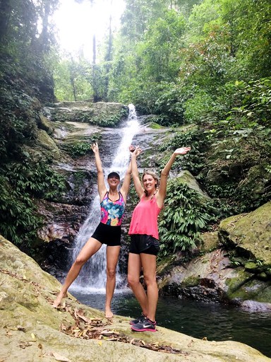 Nature Lodges (La Ceiba, Atlantida, Honduras)