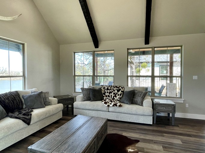 Vacation Rentals (United States of America, Granbury, Texas)