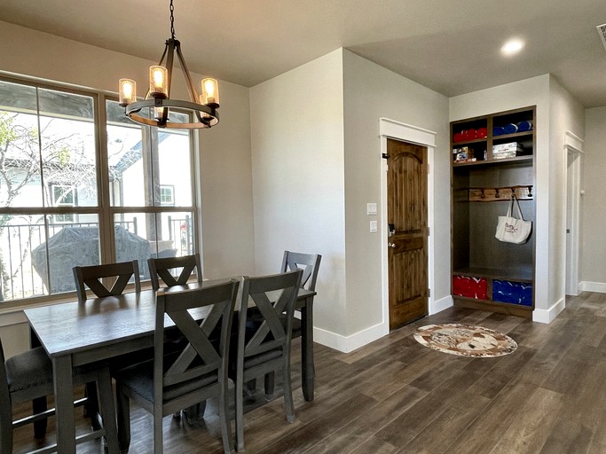 Vacation Rentals (United States of America, Granbury, Texas)