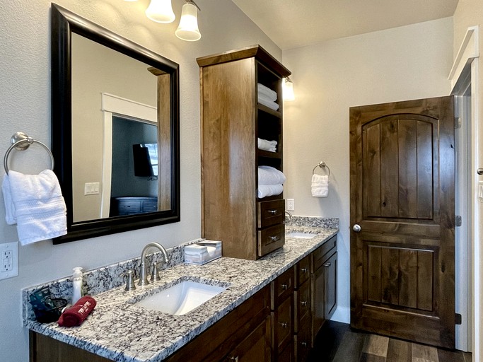 Vacation Rentals (United States of America, Granbury, Texas)