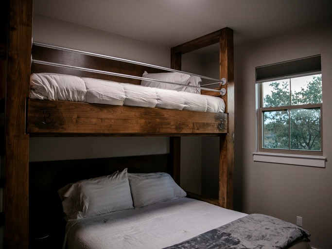 Vacation Rentals (United States of America, Granbury, Texas)