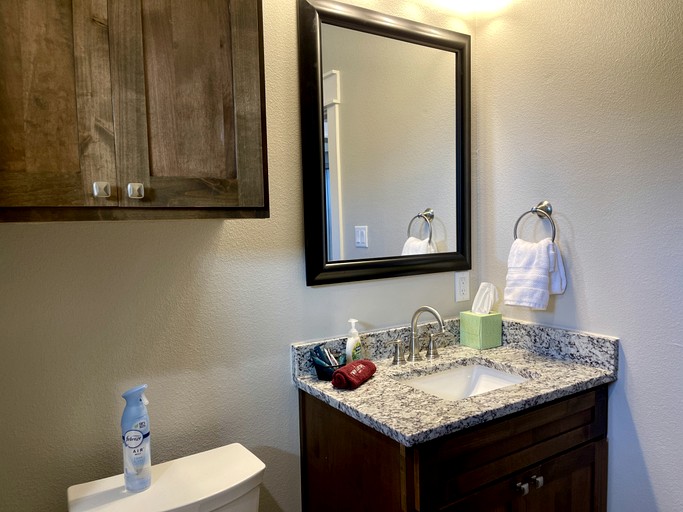 Vacation Rentals (United States of America, Granbury, Texas)