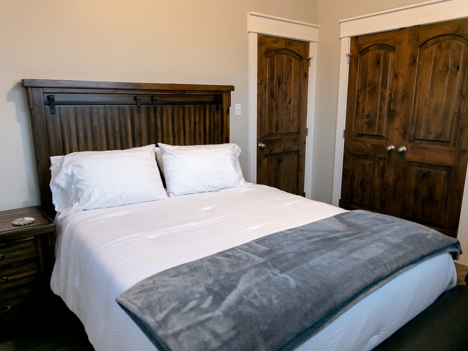 Vacation Rentals (United States of America, Granbury, Texas)