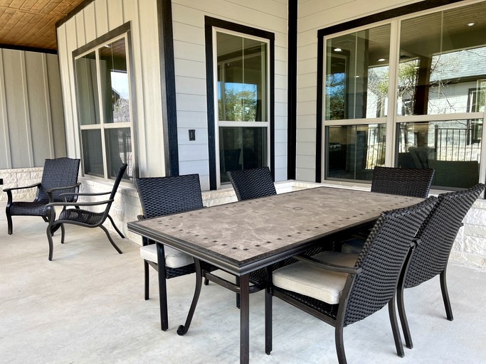 Vacation Rentals (United States of America, Granbury, Texas)