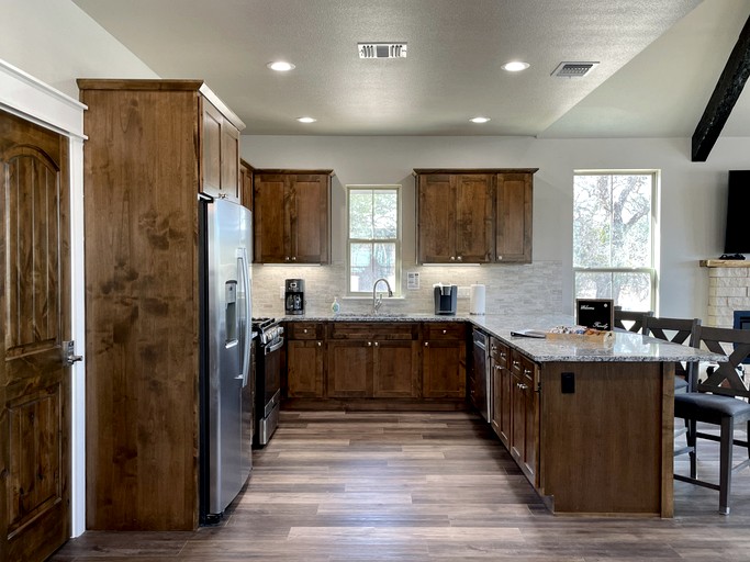 Vacation Rentals (United States of America, Granbury, Texas)