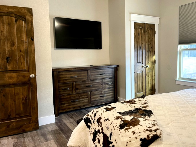 Vacation Rentals (United States of America, Granbury, Texas)