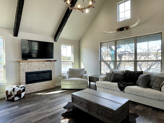 Vacation Rentals (United States of America, Granbury, Texas)