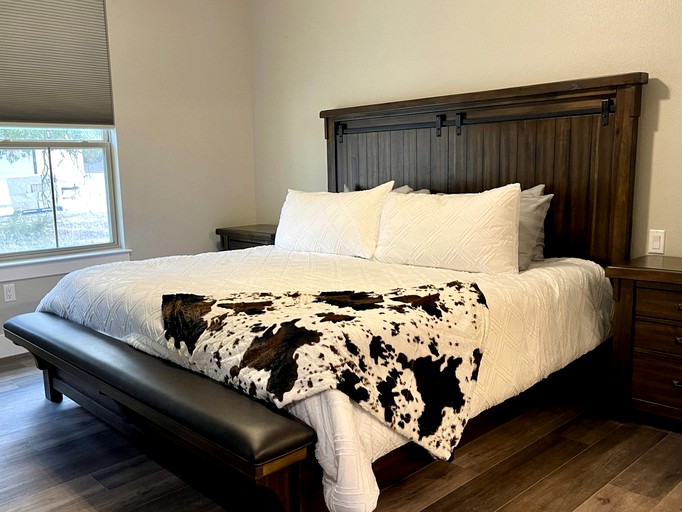 Vacation Rentals (United States of America, Granbury, Texas)