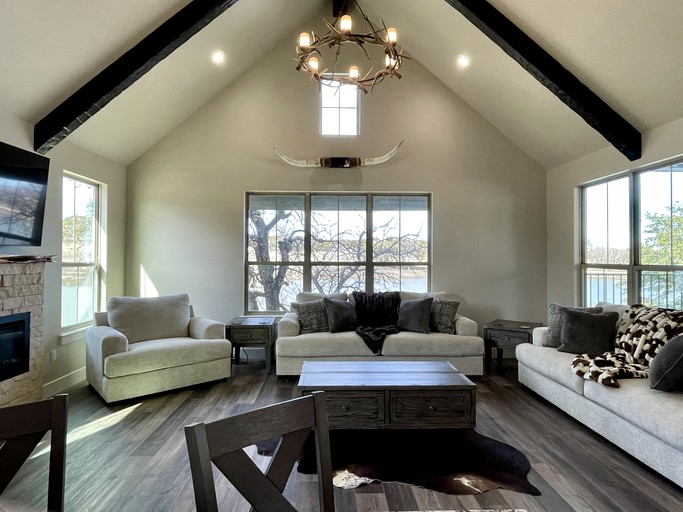 Vacation Rentals (United States of America, Granbury, Texas)