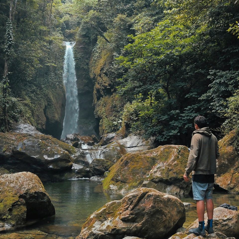 All Inclusive Hut Accommodation for a Weekend Getaway in La Ceiba, Honduras