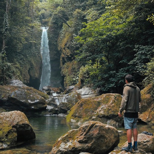 Nature Lodges (La Ceiba, Atlantida, Honduras)