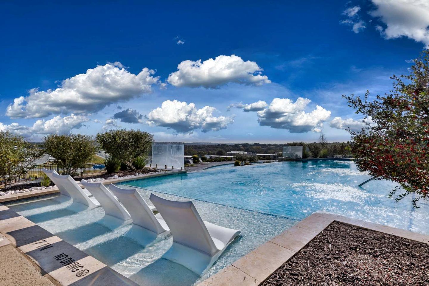 Inviting Tiny Home Retreat with Resort-Style Amenities Near Fredericksburg, TX