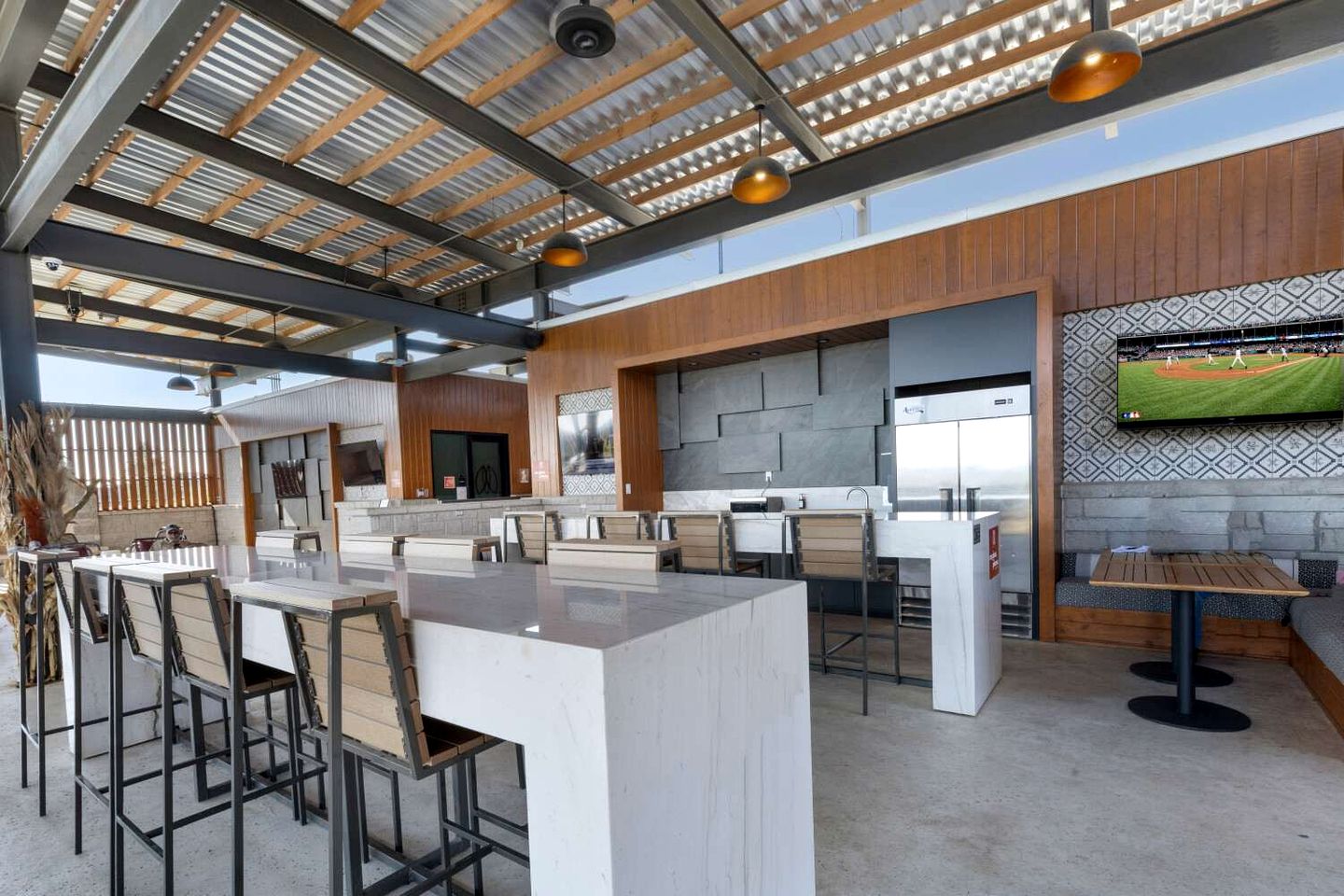 Inviting Tiny Home Retreat with Resort-Style Amenities Near Fredericksburg, TX