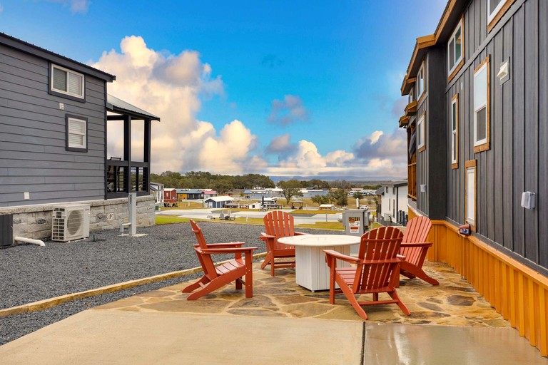 Vacation Rentals (United States of America, Fredericksburg, Texas)