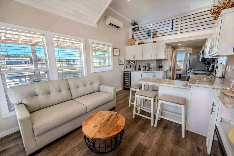 Vacation Rentals (United States of America, Fredericksburg, Texas)