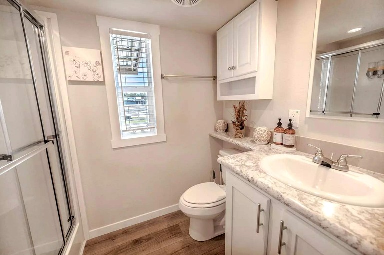 Vacation Rentals (United States of America, Fredericksburg, Texas)