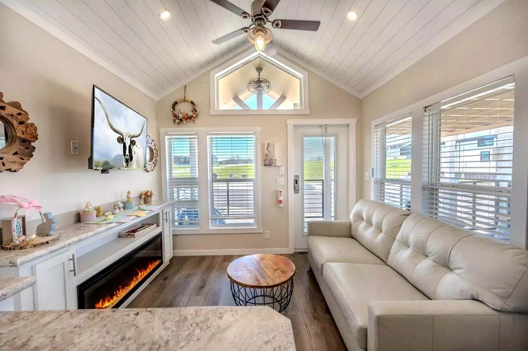 Vacation Rentals (United States of America, Fredericksburg, Texas)