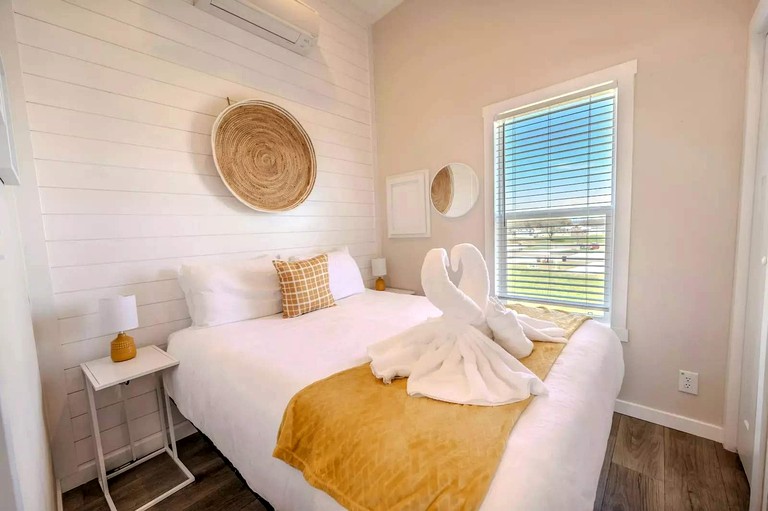 Vacation Rentals (United States of America, Fredericksburg, Texas)