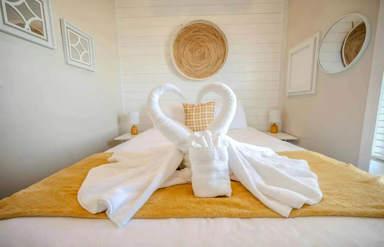 Vacation Rentals (United States of America, Fredericksburg, Texas)