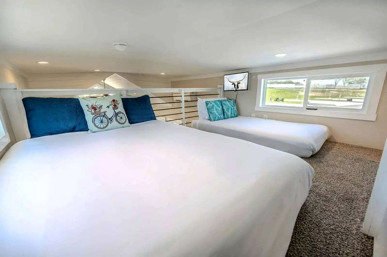 Vacation Rentals (United States of America, Fredericksburg, Texas)