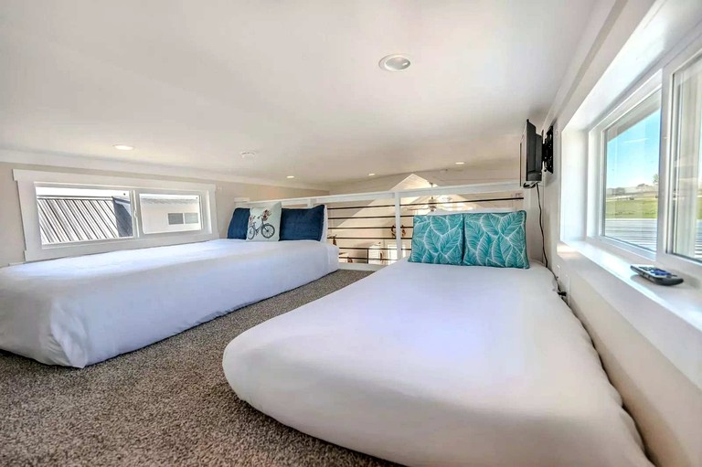 Vacation Rentals (United States of America, Fredericksburg, Texas)